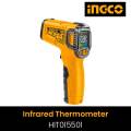 Ingco Infrared Thermometer (Non-Medical)-Hit010381. 