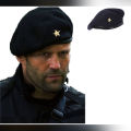 Adults Fancy Dress Party Accessory Che Guevara Cuban Mens Revolutionist Hat. 