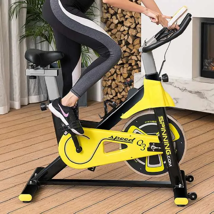 Spin%20Bike%20Speed%20Q3%20Spinning%20Bike%20Exercise%20Bike%20-%20Image%203
