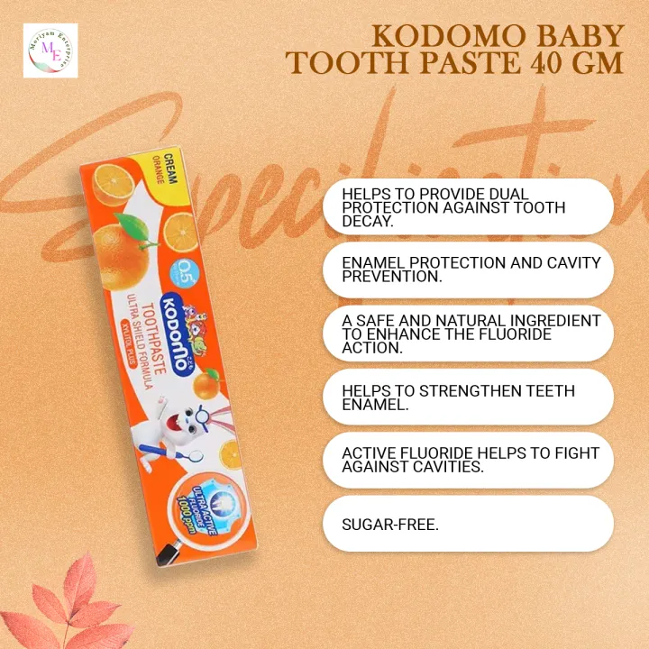Kodomo%20Baby%20Tooth%20Paste%2040%20gm%20-%20Image%208