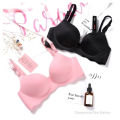 Chinese Foam Bra for Stylish Women and Girls - Body-Fitting Comfort - Fashionable Innerwear for Women - Bra.