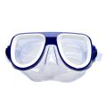 Nax Children Swimming Goggles Breathing Tube Beach Pool Sea Diving Use For Kid Few Colors - Intl. 