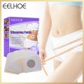 30pcs Slim Patch Navel Sticker Products Dropshipping Fat Burning Abdomen Waist Leg Losing Weight Big Belly Slimming Medicine. 