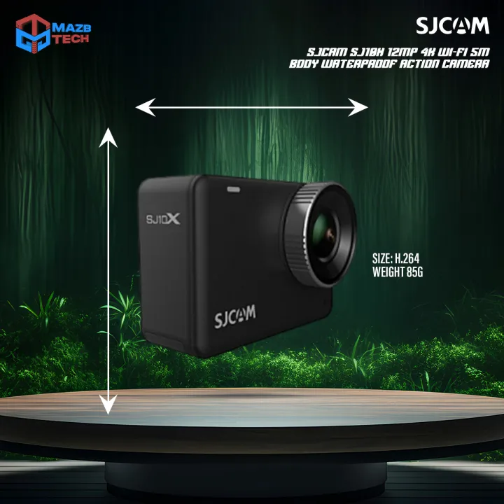 SJCAM%20SJ10X%2012MP%204K%20Wi-Fi%205M%20Body%20Waterproof%20Action%20Camera%20-%20Image%206