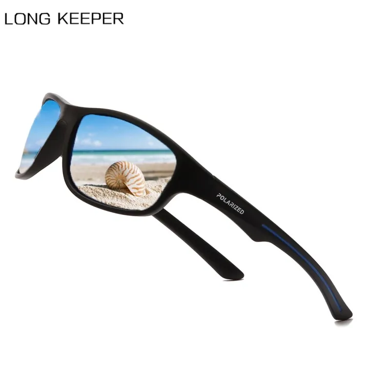 %E3%80%90VisioN%20Shop%E3%80%91green%20Polarized%20Sport%20Sunglasses%20Men%20Vintage%20Square%20Brand%20Male%20Sun%20Glasses%20Fashion%20UV400%20Driving%20Eyewear%20de%20sol%20-%20Image%203