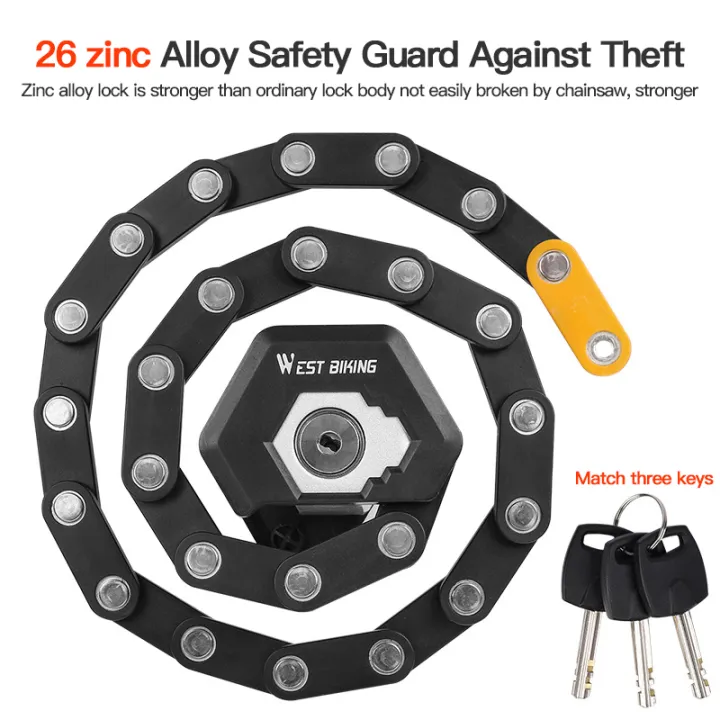 Bicycle%20lock%20key%20mountain%20bike%20car%20motorcycle%20car%20folding%20lock%20-%20Image%206