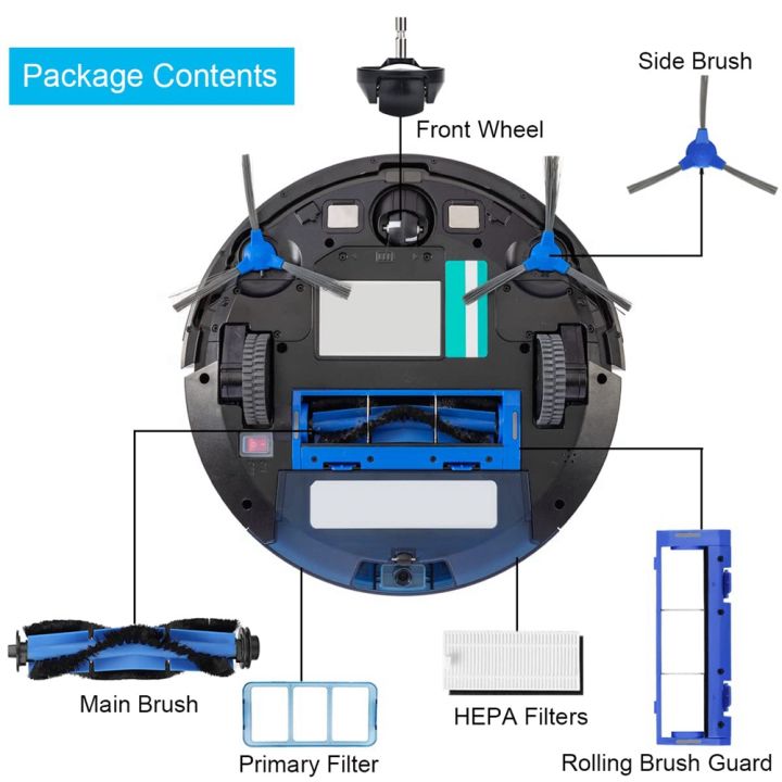 SRIWEN%20Replacement%20Main%20Brush%20Side%20Brush%20HEPA%20Filter%20Compatible%20for%2011S%2015C%2030C%2035C%20Robots%20Vacuum%20Cleaner%20Accessories%20-%20Image%207