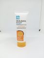 International Thailand product Skin care Shokubutsu Lightening facial foam used for male/female - 100 ml. 