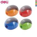 Deli E0525 Pencil Sharpner 4 pcs.
