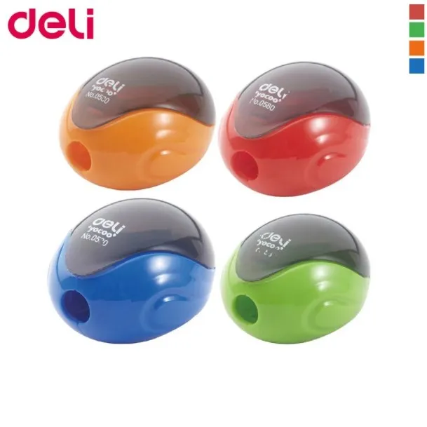 Deli%20E0525%20Pencil%20Sharpner%204%20pcs%20-%20Image%202