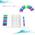 Water Erasable Pens Disappearing Vanishing Erasable Ink Fabric Marker Pen.