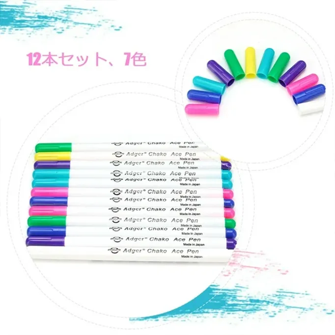 Water%20Erasable%20Pens%20Disappearing%20Vanishing%20Erasable%20Ink%20Fabric%20Marker%20Pen%20-%20Image%206