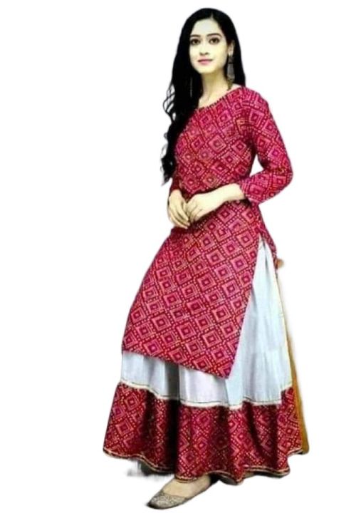 New Garara Two Piece kurta Collection for Women