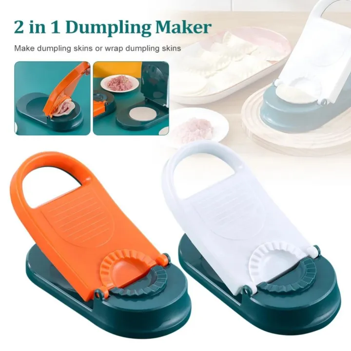 Dumpling%20Maker%20Manual%20Wrapper%20-%20Handmade%20Dumpling%20Making%20Tool%20-%20Kitchen%20Gadgets%20for%20Tortilla%20Dough%20Pastry%20Pasta%20Pierogi%20Pelmeni%20Dumpling%20Wrap%20Maker%20Mould%20+%20Momo%20Maker%20-%20Image%204
