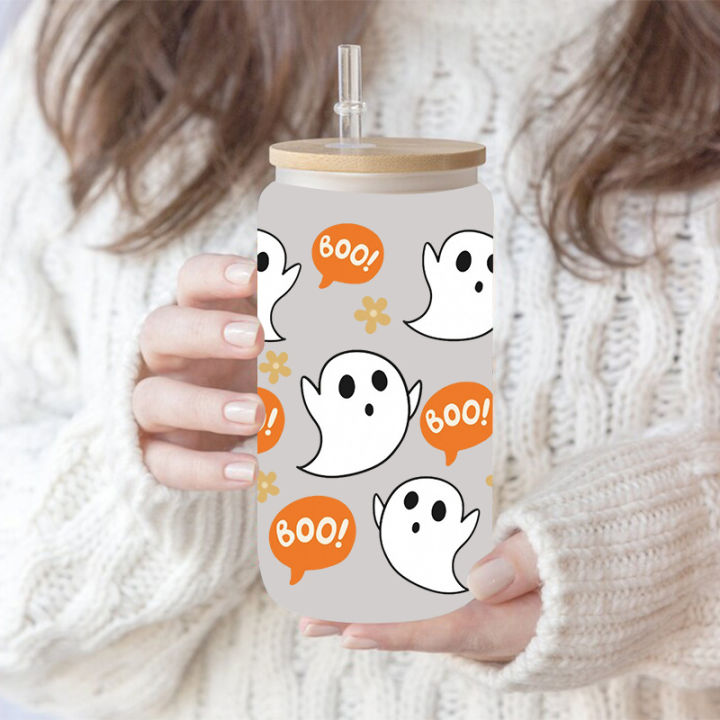 Halloween%20Design%203D%20UV%20DTF%20Transfers%20Wrap%20Waterproof%20Sticker%2016oz%20Cup%20Wraps%20Pumpkin%20Printed%20Sticker%20For%20DIY%20Glass%20Bottles%20Coffee%20-%20Image%205