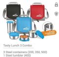 Milton Tasty Lunch Combo (SOFTLINE). 