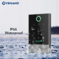 Smart Phone Bluetooth TTlock App Control Door Access Control System Fingerprint Card Reader.