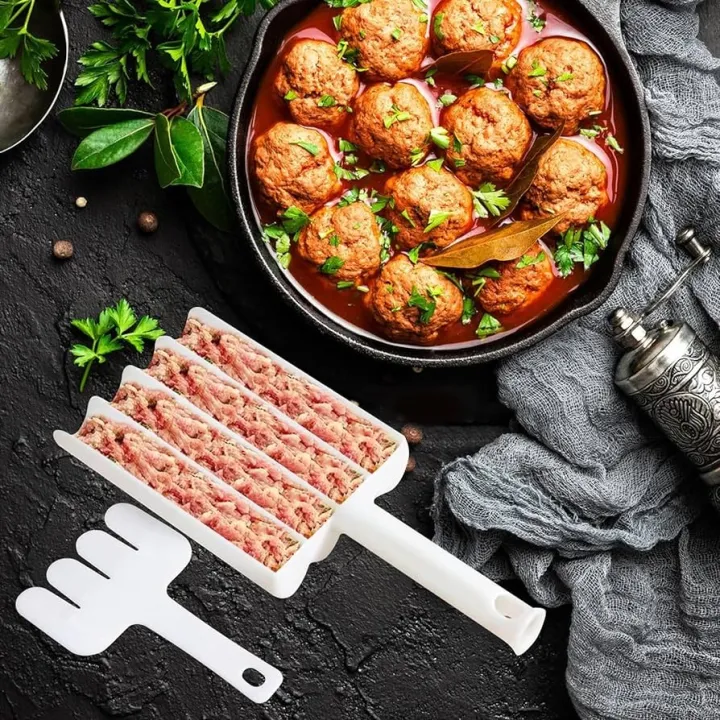 1Pc%20Plastic%20Meatball%20Maker%20Set%20Fried%20Fish%20Beaf%20Meat%20Making%20Balls%20Mold%20Spoon%20Meat%20Tools%20Kitchen%20Gadgets%20Cooking%20Asia%20Express%20Bd%20-%20Image%203