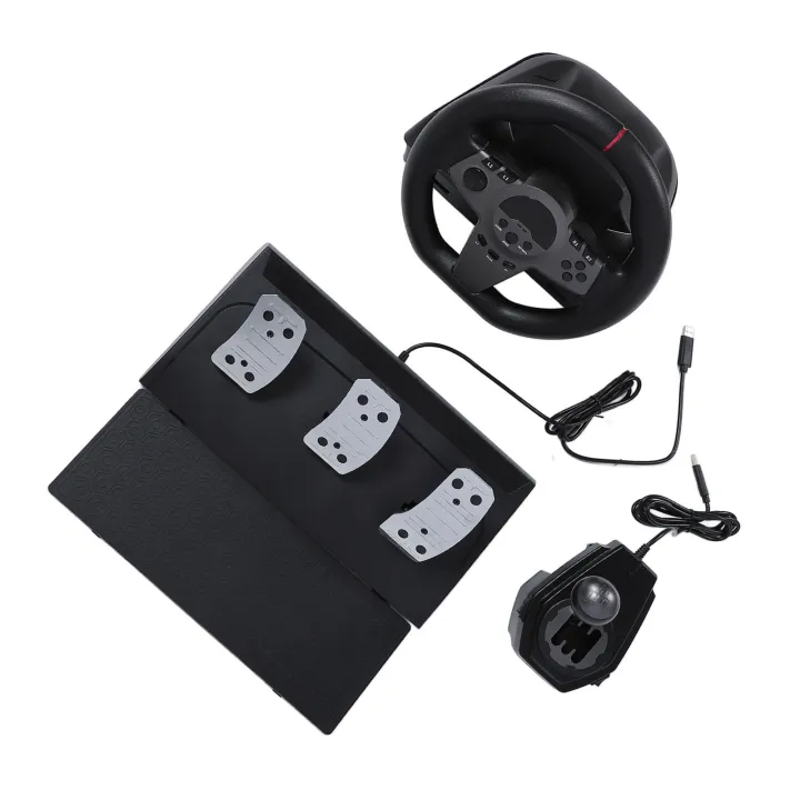 Gaming%20Steering%20Wheel%20Accurate%20Control%20PC%20Steering%20Wheel%20270%20Degree%20with%20Pedal%20Shifter%20for%20Accessory%20-%20Image%208