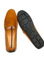 Full Leather Loafer for Men. 
