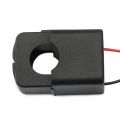 Current Transformer,100A 100MA AC Current Sensor, Easy to Install.