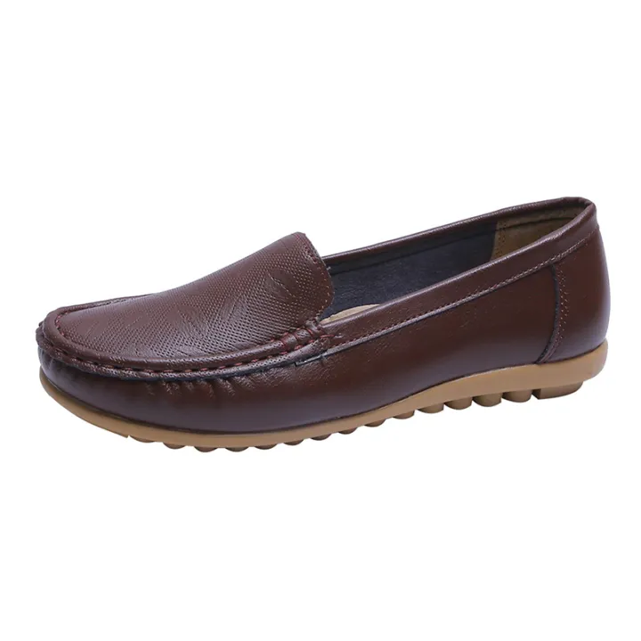 New%20Nurse%20Shoes%20Women's%20Hospital%20Work%20Shoes%20Soft%20Sole%20Wedge%20Heel%20Comfortable%20Breathable%20Single%20Shoes%20Solid%20Color%20Shallow%20Slouch%20-%20Image%207