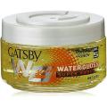 Gatsby Water Gloss Super Hard Hair Gel (30g). 