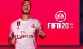 FIFA 20 for PS4. 