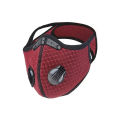 Halloween cosplay sport mask reusable black unisex outdoor protective face mask maslla mondmasker outdoor mask. 