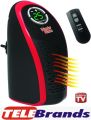 Room heater With Remote. 