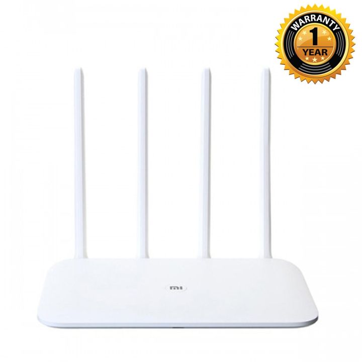Xiaomi Mi 4A 1200Mbps Router