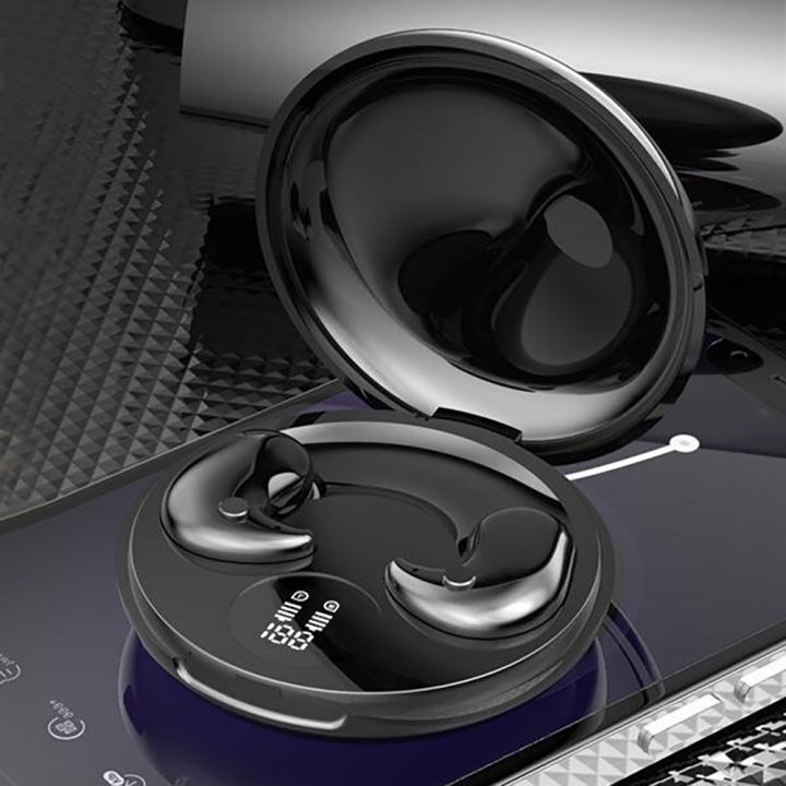 Y29%20Wireless%20Earphones%20Stereo%20Earbuds%20With%20Power%20Display%20Charging%20Case%20Built-in%20Microphone%20Sleeping%20Earbuds%20For%20Sports%20Work%20-%20Image%204