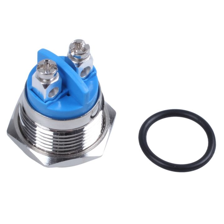 16mm%20High%20Round%20High%20Round%20Momentary%20Metal%20Push%20Button%20Switch%20-%20Image%204