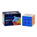 2023 Moyu Weilong WRM V9  3X3 Magnetic Speed Cube Fidget Toys Moyu Weilong WR M V9 Magnetic  Cubo Puzzle. 