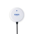 JS-N27UP36-9 UBX Chip Usb Gps Receiver G-mouse Mini Micro Usb Gps Mouse Rs232 Rs485 Gnss Glonass/Galileo Receiver. 