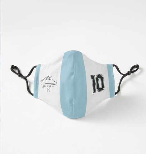 Argentina%20Four%20layer%20Face%20mask%20for%20Men%20and%20Women%20Gaming%20with%20Adjustable%20Ear%20Loop%20Face%20Cover%20Graphics%20Print%20Anime%20mask%20and%20flower%20Colorful%20stylish%20fashion%20mask%20-%20Image%202