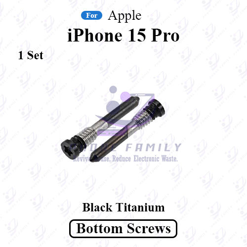 For%20Apple%20iPhone%2015%20Pro%20New%20Bottom%20Screw%20Pentalobe%20Dock%20Connector%20Screw%20Replacemnt%20Parts%20-%20Image%202