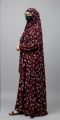 Jilbab / Khimar with Sleeve Hooded Muslim Women Hijab Prayer, visit our page for more details.
