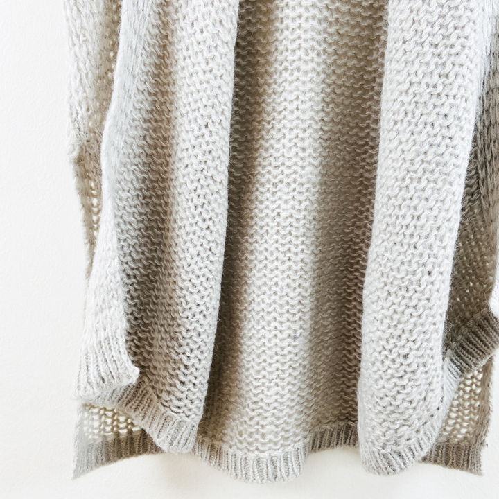 Women's%20Long%20Waffle%20Knit%20Open%20Winter%20Cardigan%20From%20Levin%20-%20Image%205