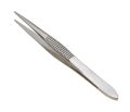 Poli Like Stainless Steel Tweezer 8.5cm.