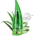 Aloe Vera Soothing Gel – 99% Moisture Gel for Skin Hydration and Relief.