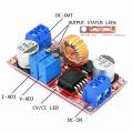 XL4015 5A DC to DC CC CV Lithium Battery Step down Charging Board Led Power Converter Lithium Charger Step Down Module XL4015E1 - Multi Plug. 