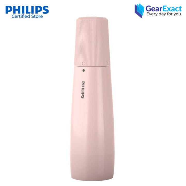 Philips%20BRR454/00%20Facial%20Hair%20Remover%205000%20Series%20for%20Women%20-%20Image%203