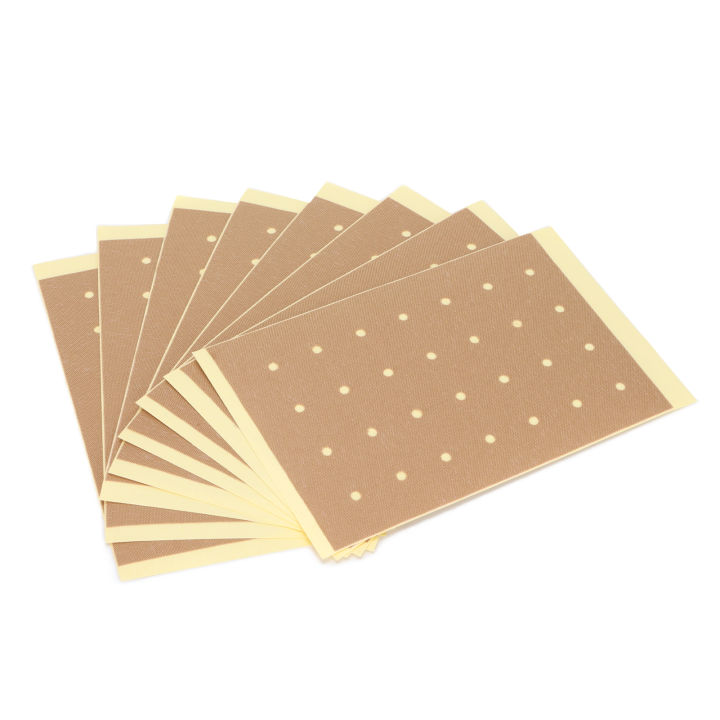 %E3%80%90The%20Edge%20of%20Beauty%E3%80%91Hot%20Capsicum%20Pain%20Relief%20Patches%20Sumifun%208pcs%20Plaster%20for%20Back%20Muscle%20Relaxing%20-%20Image%203