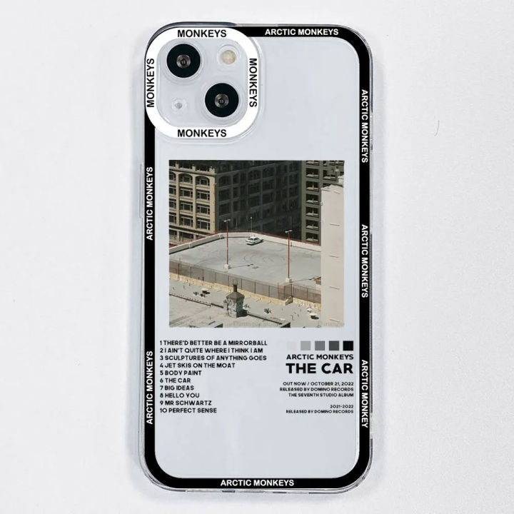 %E3%80%90Buried%20Buzie%E3%80%91Fashion%20Arctic%20Monkeys%20Phone%20Case%20for%20IPhone%2014%2012%20Mini%2013%2015%20Pro%20MAX%20XS%20XR%207%20X%208%20Plus%20SE2%20Clear%20Soft%20Fundas%20for%20Iphone%2011%20Cover%20-%20Image%202