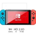 【Deal】 Switch Tempered Film HD Film Switch Game Machine Protective Film Game Machine Film. 