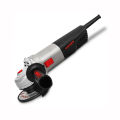 Crown Angle Grinder / Grinding / Neck Switch Grinder / Grinder-100mm (4 in) 1010w / CT13502. 