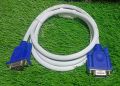 VGA to VGA Cable 5 mitre For Desktop Laptop PC Lcd Led TV Monitor Projector  China best quality. 