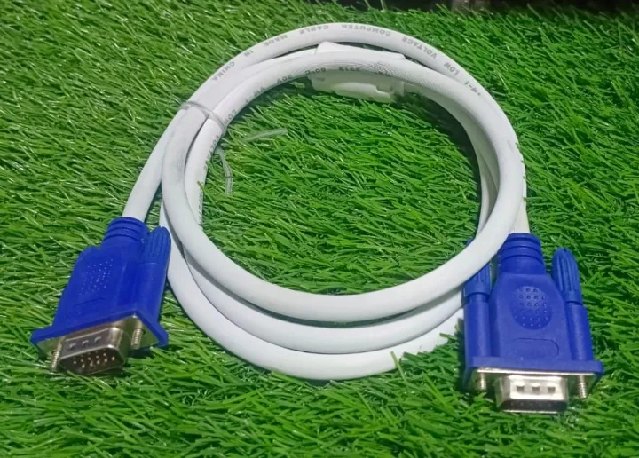 VGA%20to%20VGA%20Cable%205%20mitre%20For%20Desktop%20Laptop%20PC%20Lcd%20Led%20TV%20Monitor%20Projector%20%20China%20best%20quality%20-%20Image%207