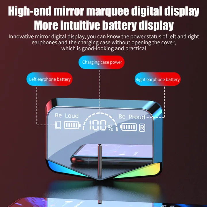 M28%20TWS%20Gaming%20Headset%20Bluetooth%205.1V%2045Ms%20Low%20Latency%20Wireless%20Earphone%20with%20Stereo%20Bluetooth%20Headphones%20Gamer%20Earbuds%20-%20Image%202